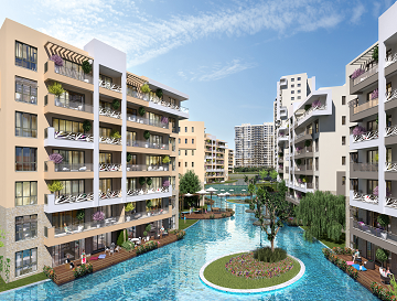Aqua City Denizli