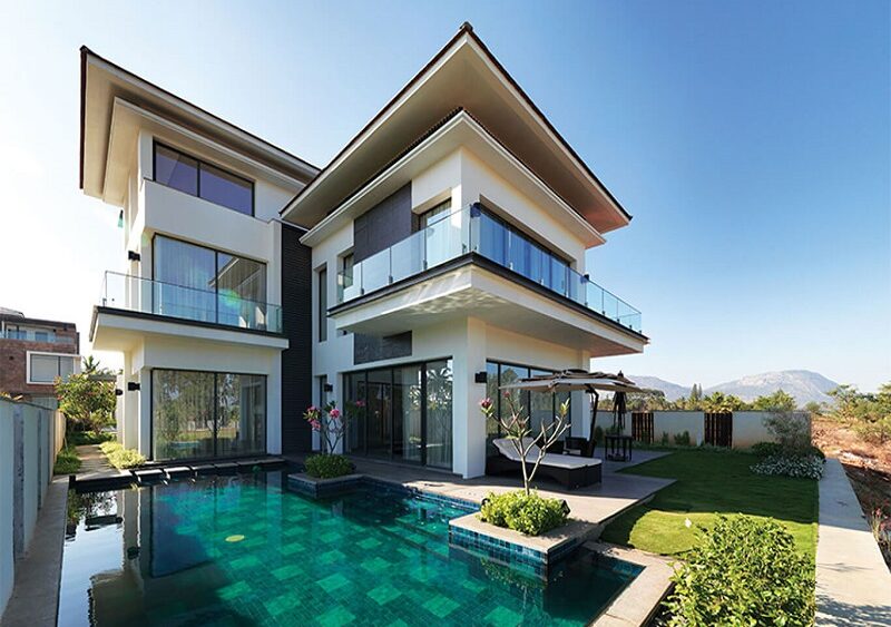 SATUN İNŞAAT - VİLLA PROJELERİ SATUN İNŞAAT - VİLLA PROJELERİ