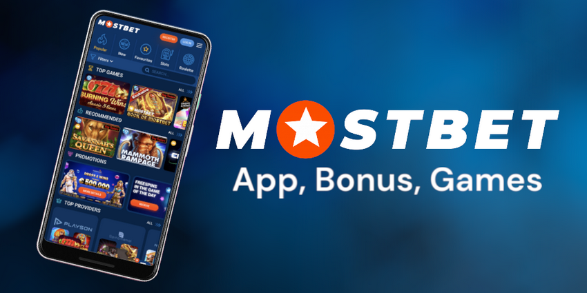 Mostbet Azərbaycan Qumar Müəssisəsi - Onlayn Xərclərə Ev Əyləncəsinə Açılış Qapınız